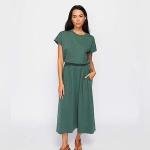 Gracelle t shirt dress Nation LTD Anthropologie dress sz small